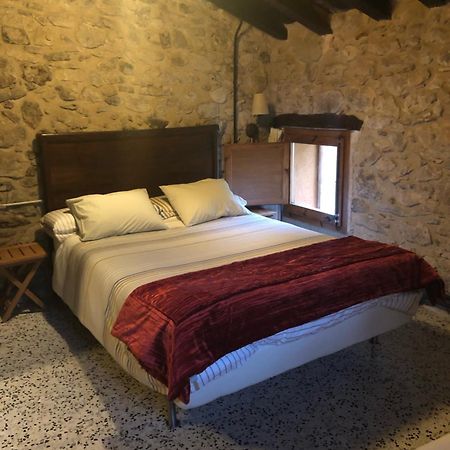 Mas Molladar Solo Adultos Guest House กัมโปรดอน ภายนอก รูปภาพ