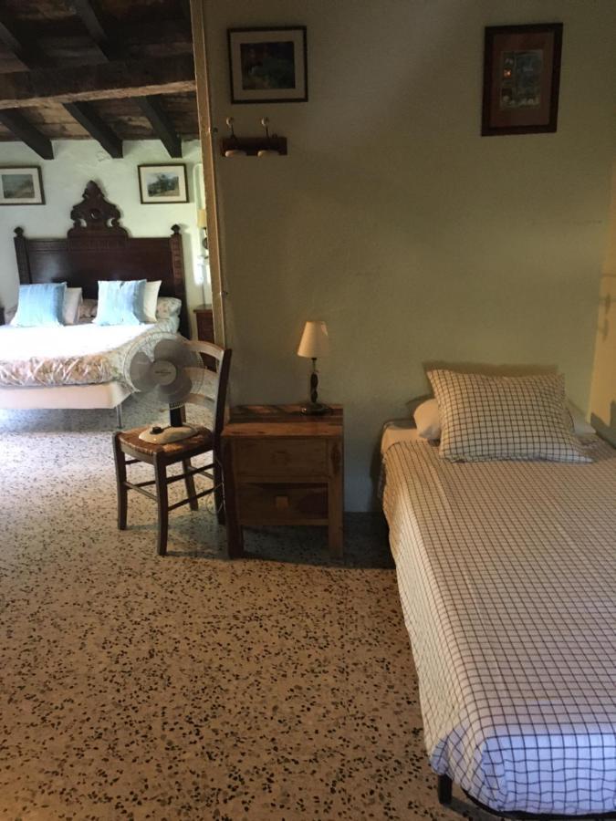 Mas Molladar Solo Adultos Guest House กัมโปรดอน ภายนอก รูปภาพ