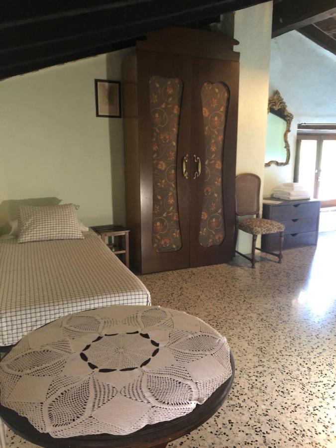Mas Molladar Solo Adultos Guest House กัมโปรดอน ภายนอก รูปภาพ