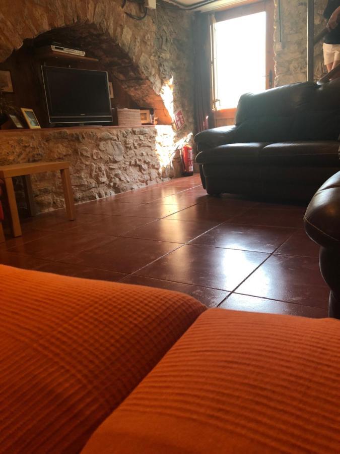 Mas Molladar Solo Adultos Guest House กัมโปรดอน ภายนอก รูปภาพ