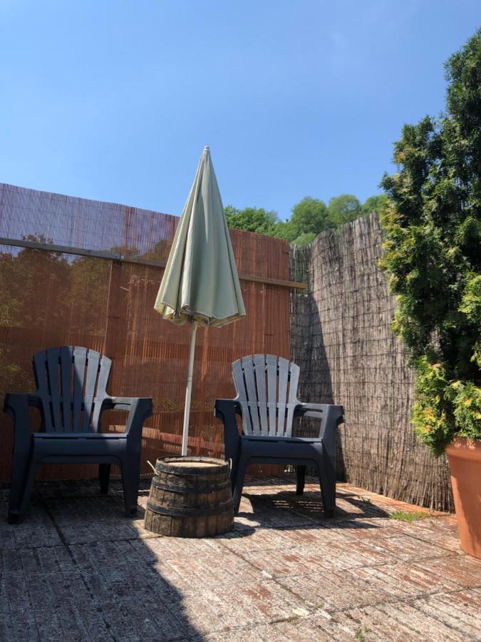 Mas Molladar Solo Adultos Guest House กัมโปรดอน ภายนอก รูปภาพ