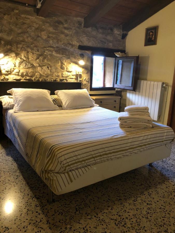 Mas Molladar Solo Adultos Guest House กัมโปรดอน ภายนอก รูปภาพ