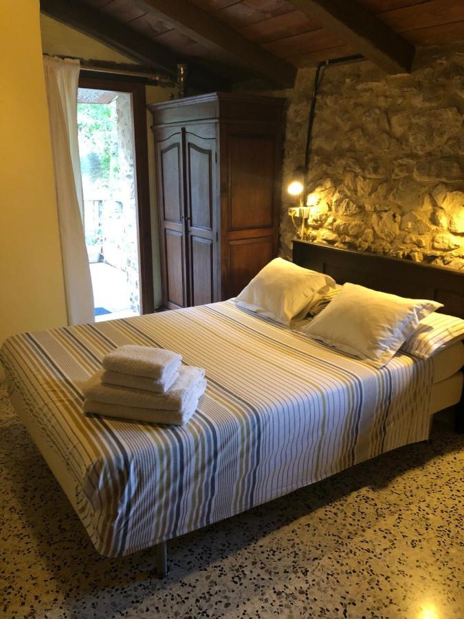 Mas Molladar Solo Adultos Guest House กัมโปรดอน ภายนอก รูปภาพ