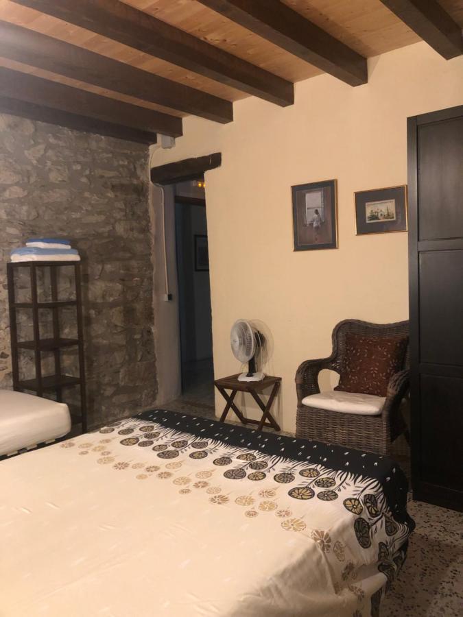 Mas Molladar Solo Adultos Guest House กัมโปรดอน ภายนอก รูปภาพ