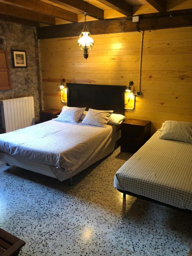 Mas Molladar Solo Adultos Guest House กัมโปรดอน ภายนอก รูปภาพ