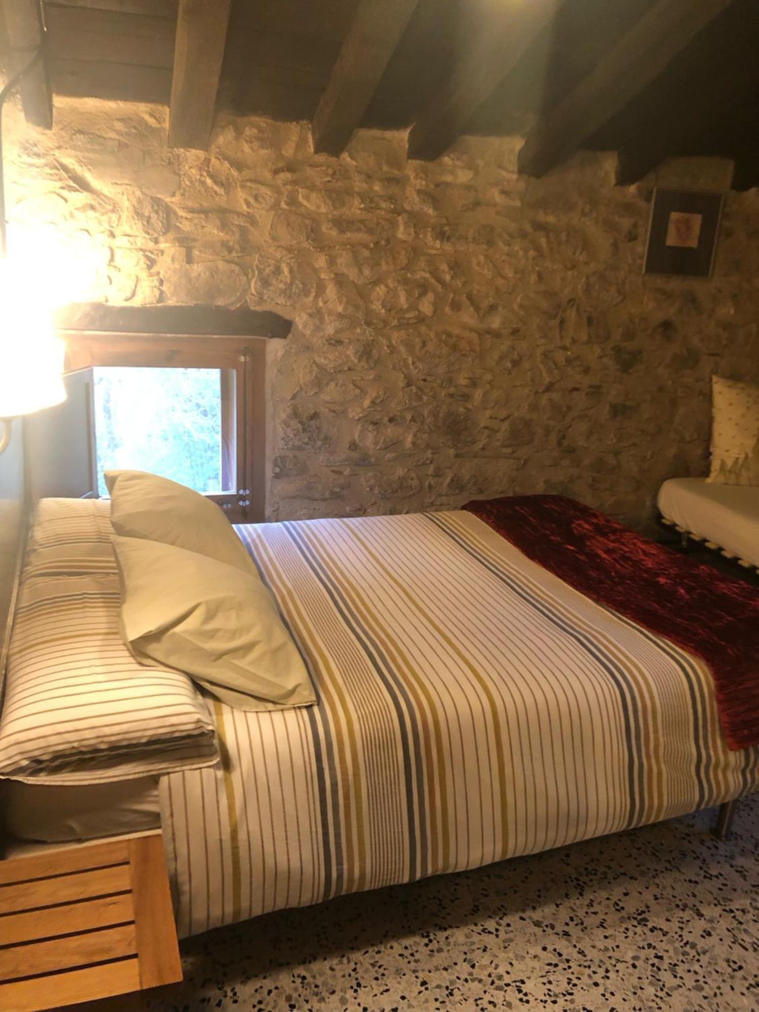 Mas Molladar Solo Adultos Guest House กัมโปรดอน ภายนอก รูปภาพ