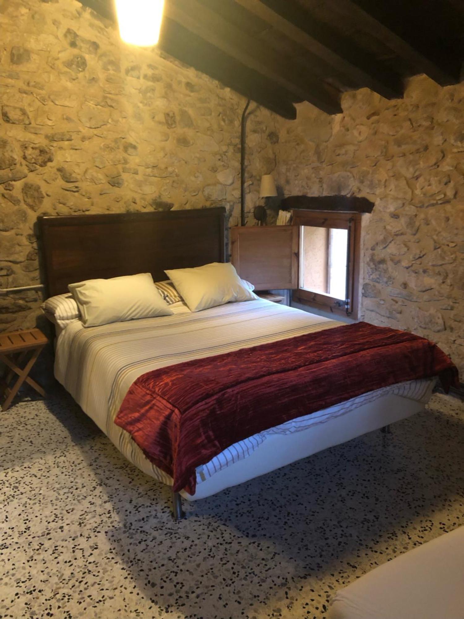 Mas Molladar Solo Adultos Guest House กัมโปรดอน ภายนอก รูปภาพ