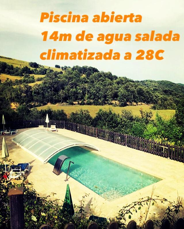 Mas Molladar Solo Adultos Guest House กัมโปรดอน ภายนอก รูปภาพ